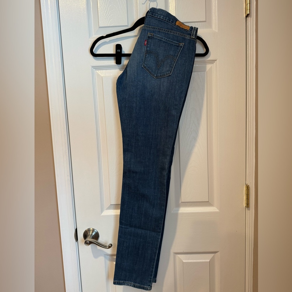 Levi’s 421 Original Skinny